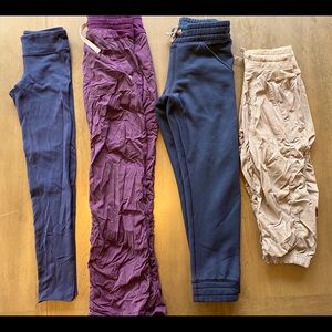 Ivivva lot! Size 6-8